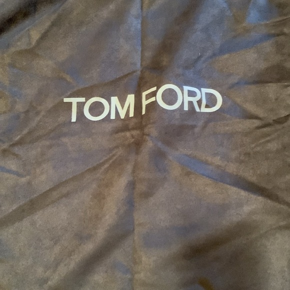 NWOT Tom Ford Extra large Dust Bag - Picture 2 of 5